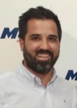 Sergio Rubio (Paracuellos MX) - 2021/2022